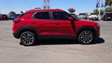 New 2026 Chevrolet TrailBlazer LT image 2