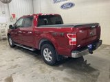 Used 2018 Ford F150 XLT w/ Equipment Group 302A Luxury image 3