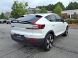 Certified 2024 Volvo C40 P8 Recharge Plus w/ Climate Package image 3
