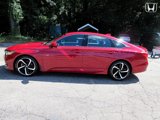 Used 2019 Honda Accord Sport image 2
