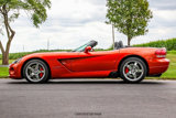 Used 2005 Dodge Viper SRT-10 w/ Copperhead Edition Group image 3