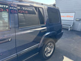 Used 2006 Jeep Commander 4WD image 5
