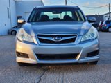 Used 2011 Subaru Legacy 2.5i Premium w/ All-Weather Pkg image 2