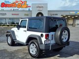 Used 2015 Jeep Wrangler Sport w/ Quick Order Package 24S image 3