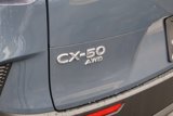 Certified 2025 MAZDA CX-50 AWD 2.5 S w/ Cargo Package image 5