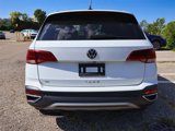 Used 2022 Volkswagen Taos SE image 4