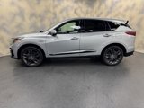 Used 2021 Acura RDX A-Spec image 3