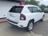 Used 2017 Jeep Compass Sport w/ Power Value Group image 5