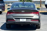 New 2025 Hyundai Elantra Sport image 5