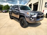 Used 2021 Toyota 4Runner SR5 Premium image 2