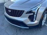 Used 2022 Cadillac XT4 Premium Luxury w/ Cold Weather Package image 2