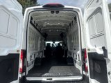 Used 2020 Ford Transit 350 148 High Roof Extended DRW image 6