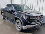 Used 2022 GMC Sierra 1500 SLT w/ SLT Premium Plus Package image 3