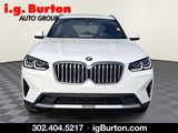 Used 2022 BMW X3 xDrive30i w/ Premium Package 2 image 2