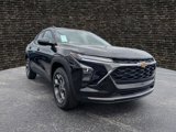 New 2025 Chevrolet Trax LT w/ LT Convenience Package image 2