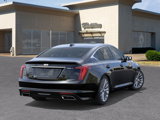 New 2026 Cadillac CT5 Premium Luxury w/ Technology Package image 4