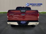 Used 2017 Ford F150 XLT w/ Equipment Group 302A Luxury image 4