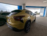 New 2025 Chevrolet Trax RS image 4