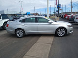 Used 2019 Chevrolet Impala LT image 2