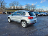 Used 2013 Volkswagen Tiguan SEL image 4