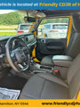 Used 2019 Jeep Wrangler Unlimited Sport S image 3