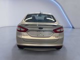 Used 2014 Ford Fusion Titanium image 6