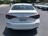 Used 2022 Honda Civic EX image 4