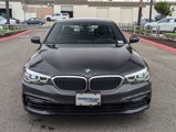 Used 2018 BMW 530e w/ Premium Package 2 image 3