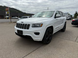 Used 2014 Jeep Grand Cherokee Altitude image 4