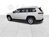 Used 2023 Jeep Grand Cherokee L Limited image 2
