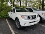 Used 2017 Nissan Frontier Desert Runner image 4