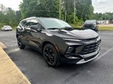 Used 2023 Chevrolet Blazer LT w/ Convenience Package image 3