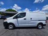 Used 2018 Nissan NV200 S image 4