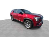 New 2026 GMC Terrain Elevation image 2