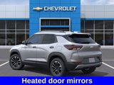 New 2026 Chevrolet TrailBlazer LT image 4