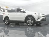 Used 2016 Toyota RAV4 Limited image 2
