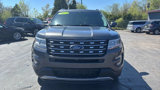 Used 2017 Ford Explorer Limited w/ Class II Trailer Tow Package image 2