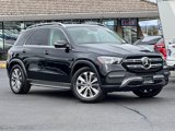 Used 2020 Mercedes-Benz GLE 350 4MATIC image 2