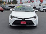 Certified 2022 Toyota Corolla LE image 2