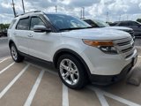 Used 2014 Ford Explorer Limited w/ Equipment Group 302A image 2