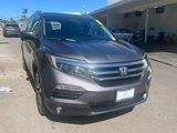 Certified 2017 Honda Pilot Touring image 2
