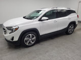 Used 2019 GMC Terrain SLT image 2