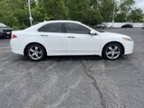 Used 2012 Acura TSX Sedan image 4