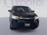 Used 2023 Chevrolet Equinox LS image 4