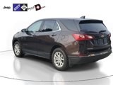 Used 2020 Chevrolet Equinox LT image 3