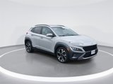 Used 2022 Hyundai Kona Limited w/ Cargo Package image 2