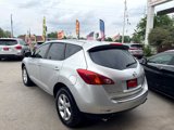 Used 2010 Nissan Murano S image 4