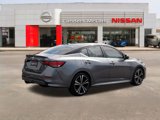 Used 2022 Nissan Sentra SR image 3