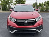 Certified 2020 Honda CR-V EX-L image 3