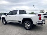 Used 2025 Chevrolet Silverado 2500 High Country w/ High Country Premium Package image 4